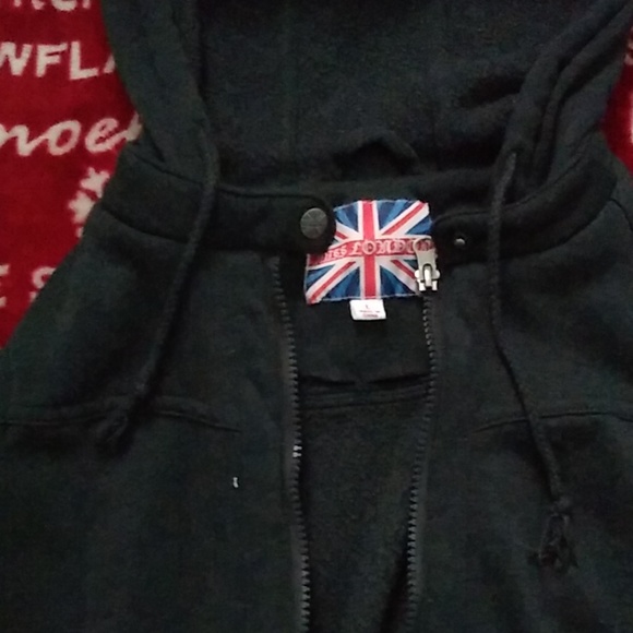 Jacket - Picture 3 of 4